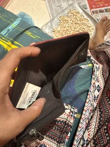 Baggit - Two fold Wallet