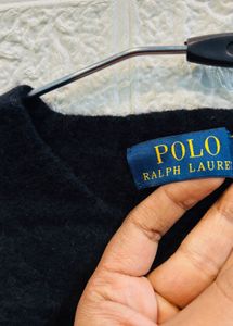 🇺🇸 Ralph Lauren Imported  Sweater