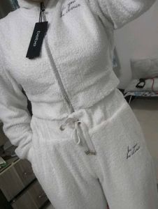 Amazing Wool Co-Ord Set