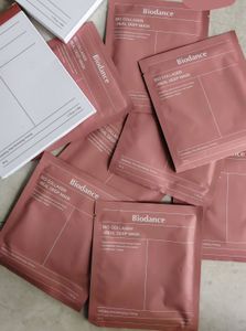 Biodance Bio Collagen Mask