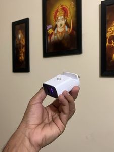 Mi Original 3.4Amp Double Port Adapter With MCable