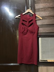 Hot Party Dress