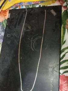 Pure Silver Chain 20 Gram