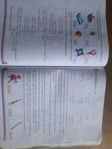 Minerva Integrated Mathematics - Grade 3