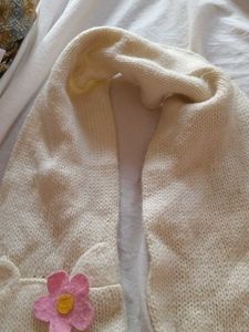 Hello Kitty Scarf