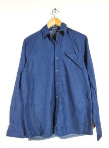 Blue Shirt (Men's)