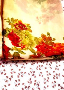 Elegant Sarees - Set of 3