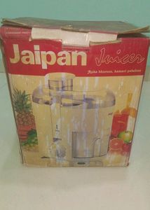 Juicer Machine