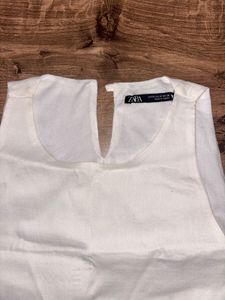 Zara Top