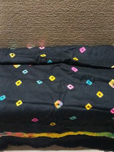 Winter Shawl