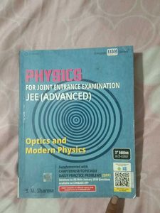 Physics Book