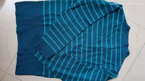 Ladies Branded Sweater
