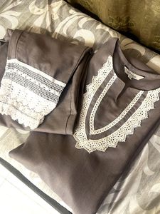 Elegant Kurta Set