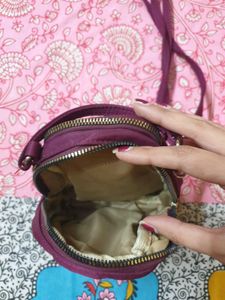 Cute Mini Sling Bag