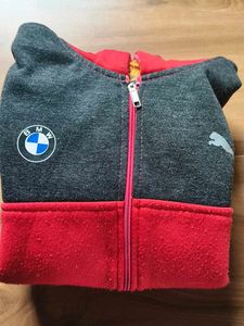 Puma Kids Hoodie