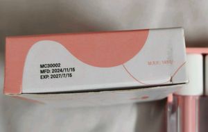 FLURTH Lipstick Set