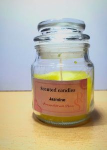 Scented Candles For Gifts