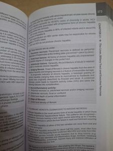 Harsh Mohan Pathology Quick Review
