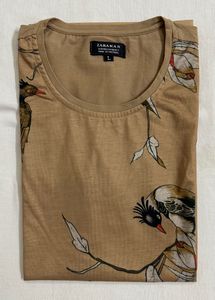 Printed Tshirt For Men