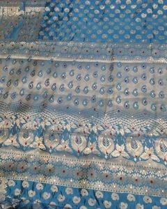 Banarasi Saree