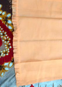 Beautiful Petticoat For Saree❤️❤️😎😎