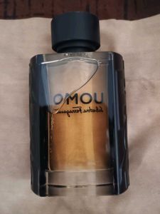 Salvatore Ferragamo Uamo 100 Ml Perfume