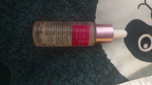Combo-Foxtale Sunscreen SP,Ponds Serum,Aqualogica