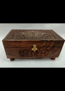 Bangle Box