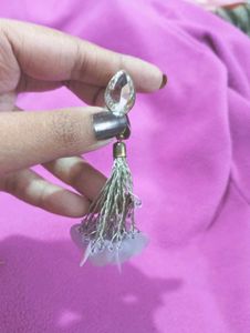 Perple Stylish Eirring 🥰