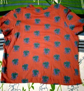 Zudio Top .size -32 To 34 .not Used No Swap , N