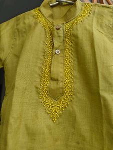 Baby Kurta Payjama Set