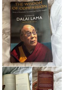 Dalai Lama - Opening the Mind and Generating a Goo