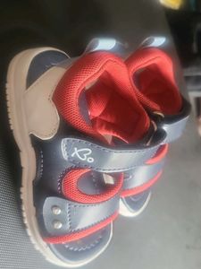 Babyoye Sandals