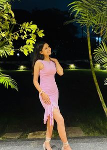 I am Selling My Birthday Dress