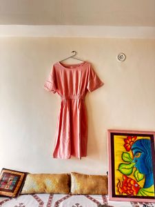 Tshirt Dress