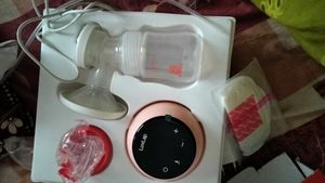 Luvlap Electric Breast Pump