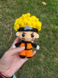 Customized Naruto