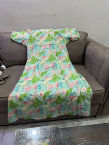 Floral Coord Set Never Worn Brand New..