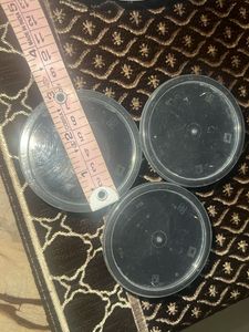 Food Storage Containers With Lids(15 Pack)