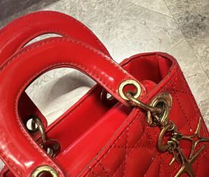 Lady Dior Dupe