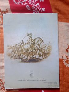 NCERT Class 12 History Books