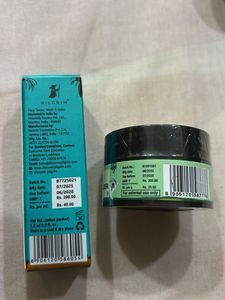 Pilgrim Glow Moisturizer &amp; Peeling Solution