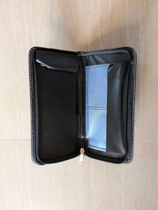 Cheque Wallet