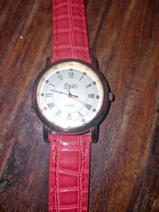 Like New Woman&#39;s Watch