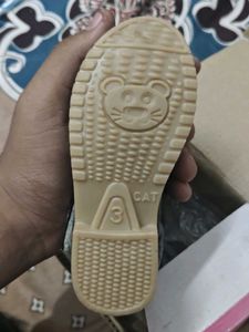 apple kids footwear size:-3,1,0