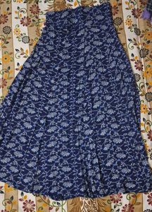 Daily Wear Long Skirt