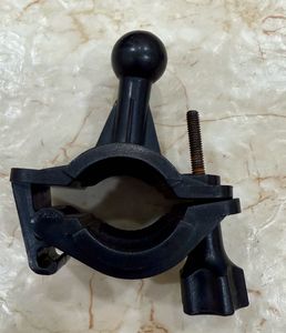 Mobile Holder For Motorcycle
