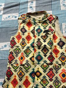 Nehru Jacket
