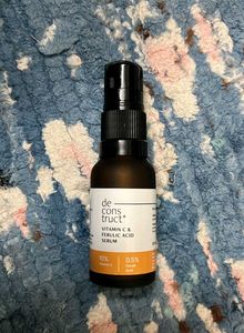 Deconstruct Vitamin C Serum