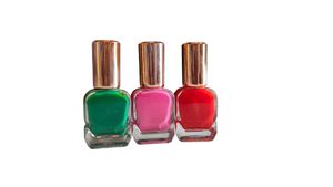 Nails Polish